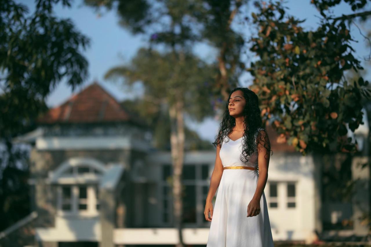 Spicetree Rajakumari Munnar Luaran gambar